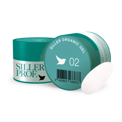 Siller Organic gel №02
