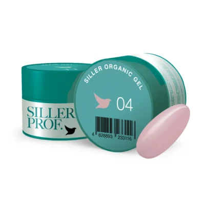 Siller Organic gel №04