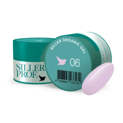Siller Organic gel №06